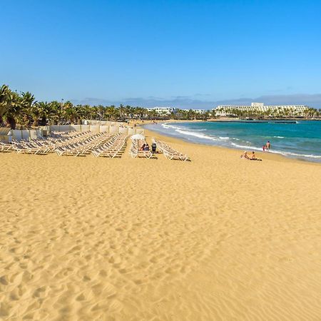 Lanzahost Cucharas Comfort Costa Teguise Εξωτερικό φωτογραφία
