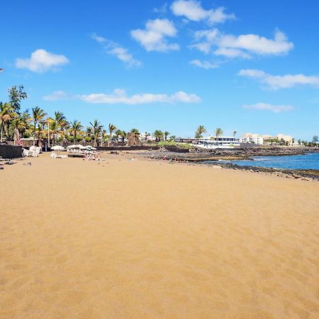 Lanzahost Cucharas Comfort Costa Teguise Εξωτερικό φωτογραφία