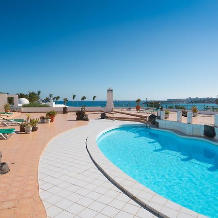 Lanzahost Cucharas Comfort Costa Teguise Εξωτερικό φωτογραφία