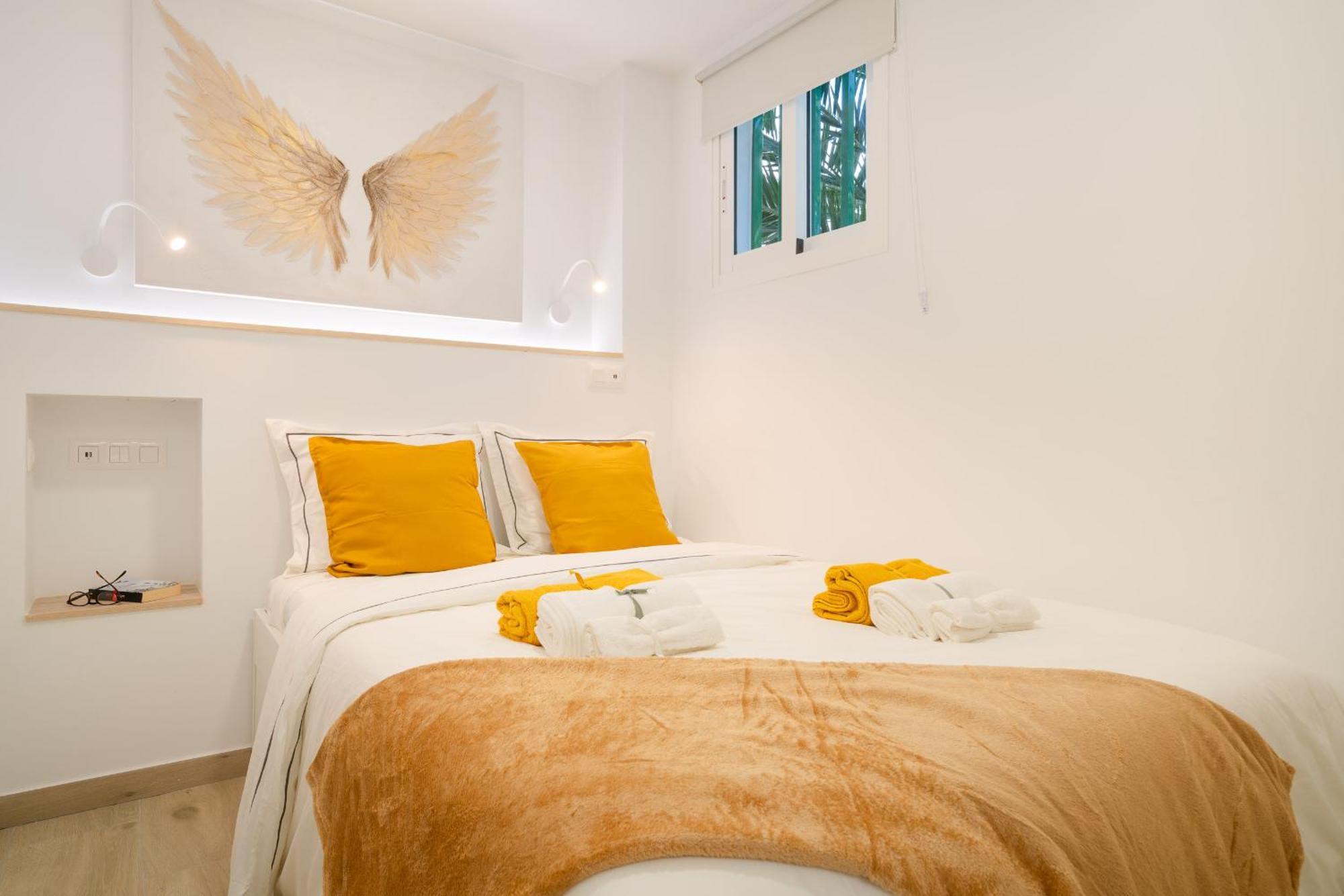 Lanzahost Cucharas Comfort Costa Teguise Εξωτερικό φωτογραφία