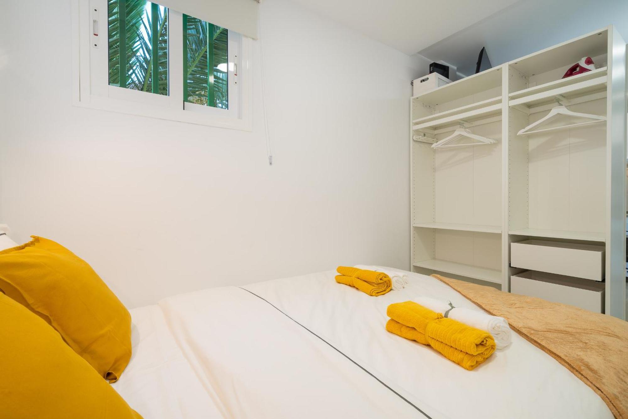 Lanzahost Cucharas Comfort Costa Teguise Εξωτερικό φωτογραφία